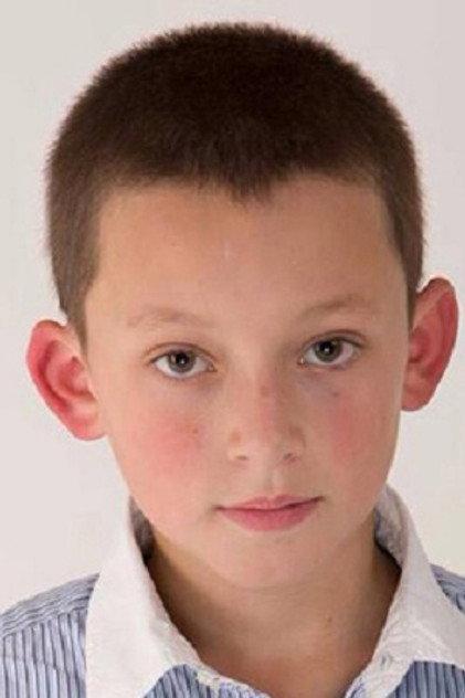 Arseny Perel - Actor Profile Photo