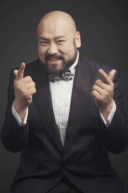 Dong Wenjun - Actor Profile Photo
