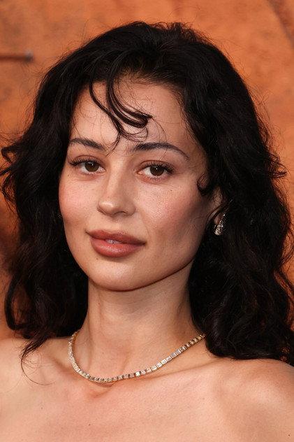 Alexa Demie - Actor Profile Photo