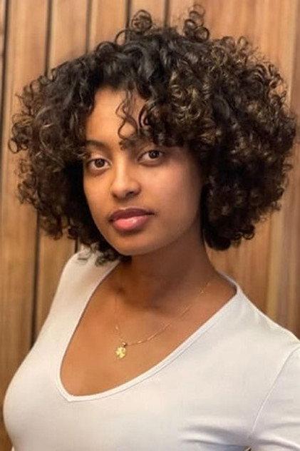 Firehiwot Tamrat - Actor Profile Photo