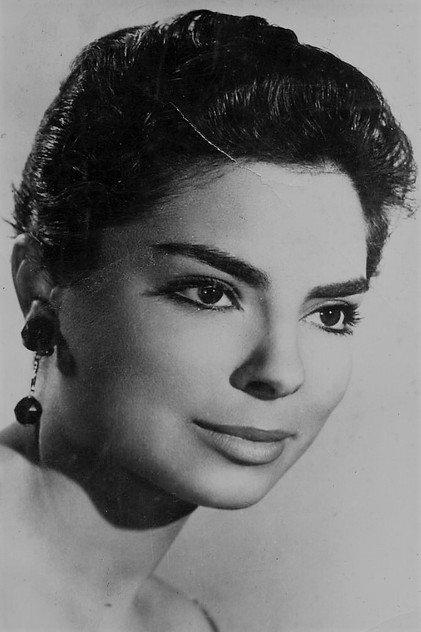 María Cuadra - Actor Profile Photo