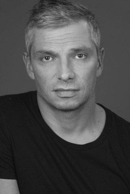 Michał Sitarski - Actor Profile Photo