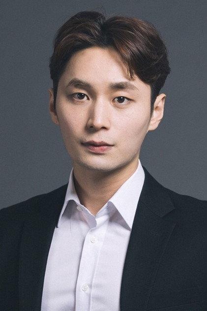 Kang Bong-sung - Actor Profile Photo
