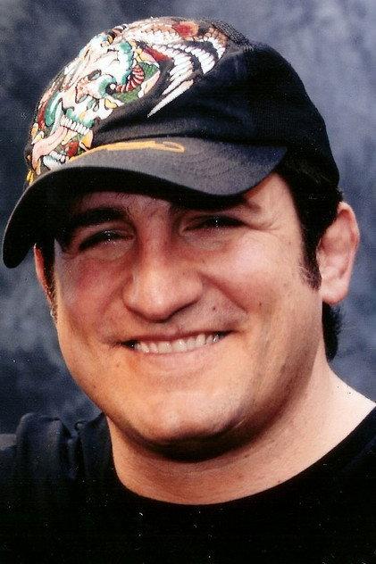 Glenn Gilbertti - Actor Profile Photo