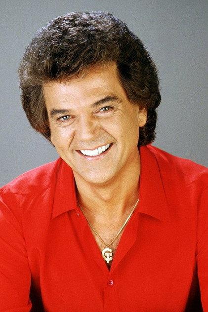 Conway Twitty - Actor Profile Photo