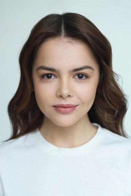 Kristina Korbut - Actor Profile Photo