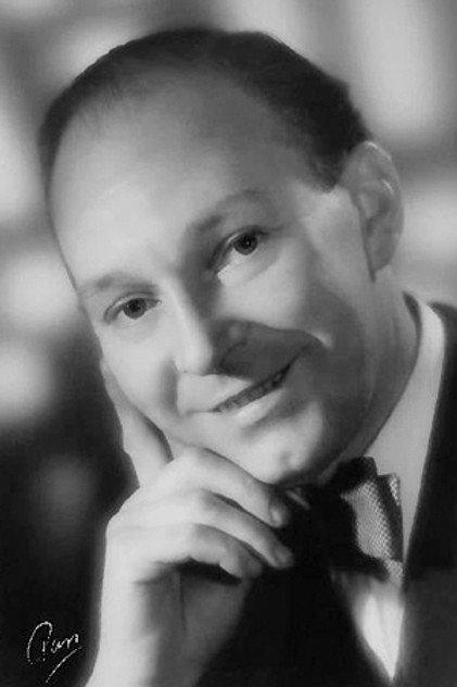Stig Johanson - Actor Profile Photo
