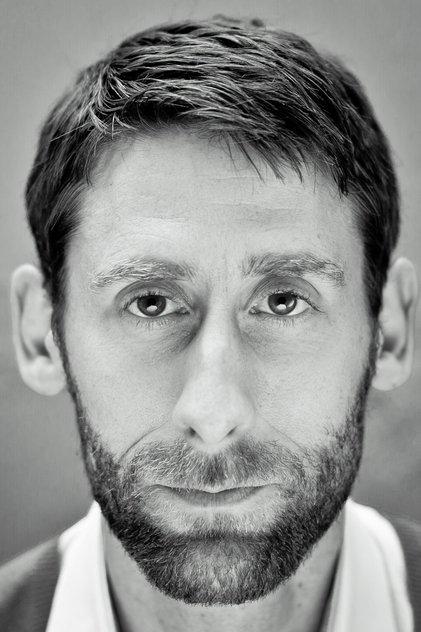 Daniel Tuite - Actor Profile Photo
