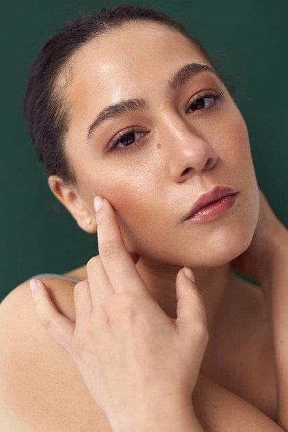 Joana Pialgata - Actor Profile Photo