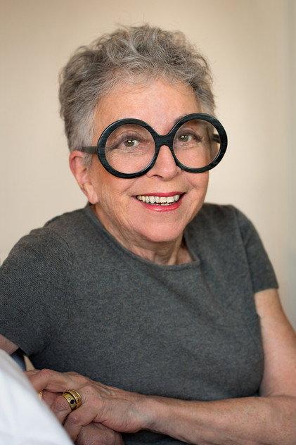 Sylvia Weinstock - Actor Profile Photo