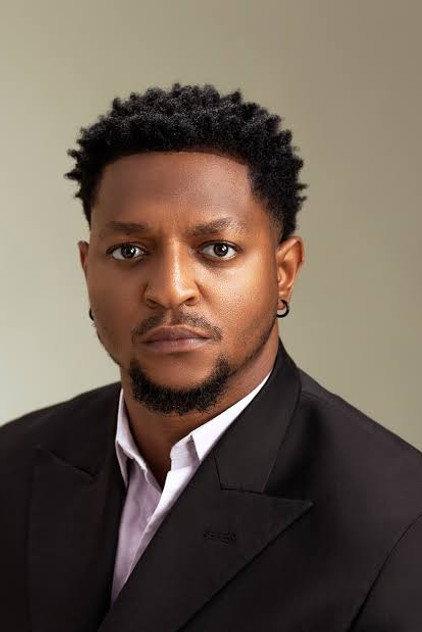 Bryan Nonso Okoye - Actor Profile Photo
