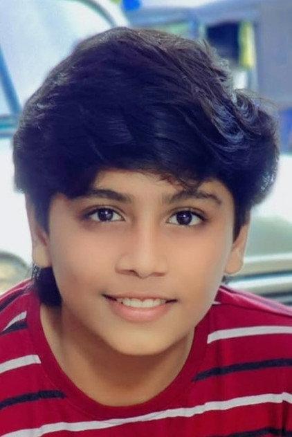 Nivin Mirror - Actor Profile Photo