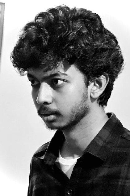 Fardin Irfan - Actor Profile Photo