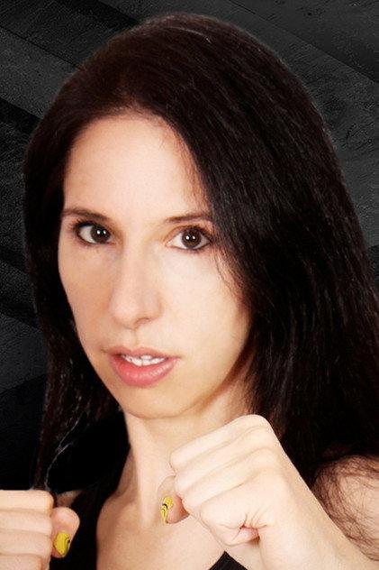 Melanie Shah - Actor Profile Photo