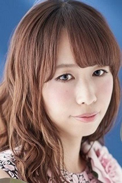 Nagi Yanagi - Actor Profile Photo