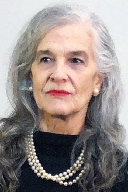 Elvira Onetto - Actor Profile Photo