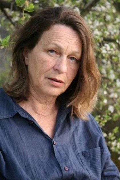 Hilde Berger - Actor Profile Photo
