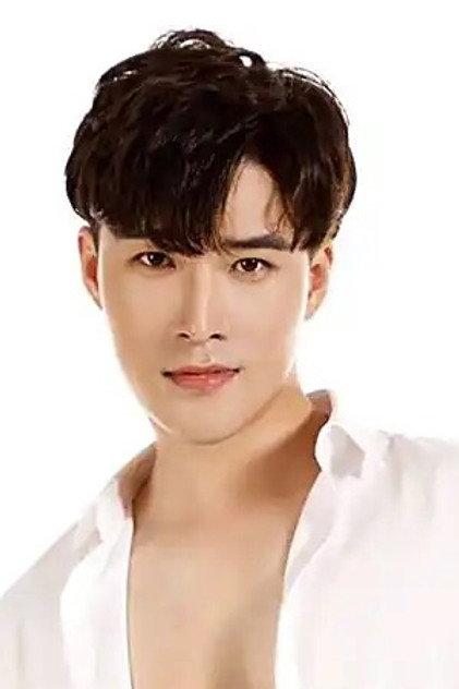 Wang Zi - Actor Profile Photo