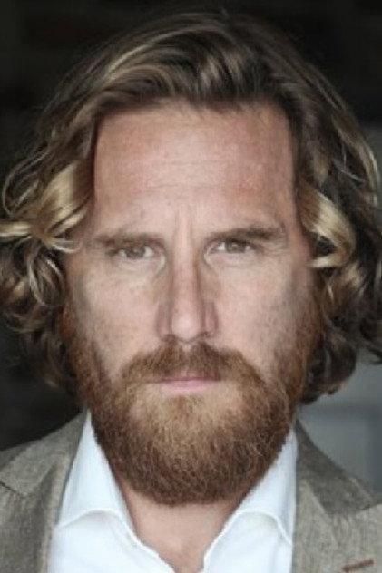 Howard J. Dave - Actor Profile Photo