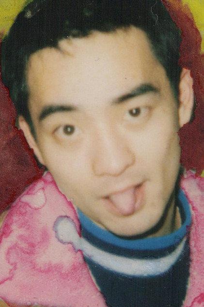 Stom Sogo - Actor Profile Photo