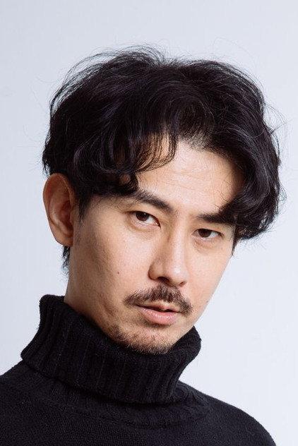Tarzan Chou - Actor Profile Photo