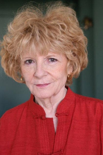 Michèle Moretti - Actor Profile Photo
