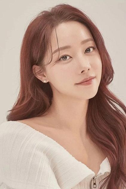 Koh Woo-ri - Actor Profile Photo