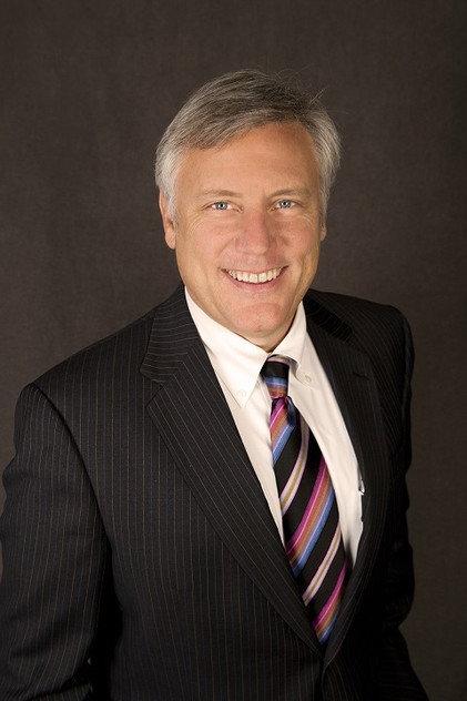 Terence Michael O'Malley - Actor Profile Photo