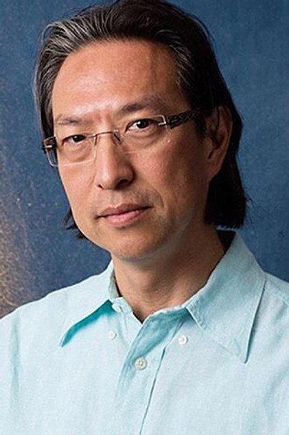 Makoto Fujimura - Actor Profile Photo