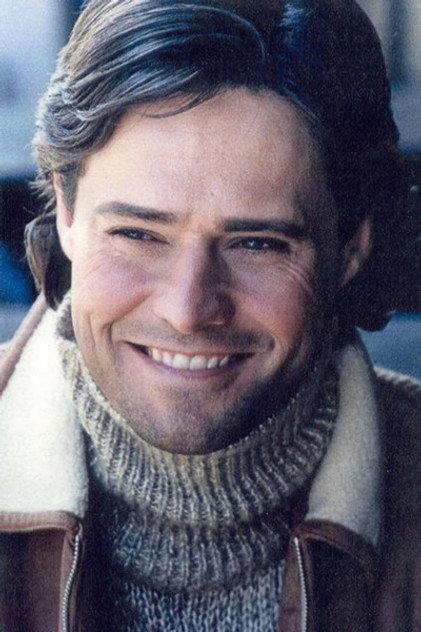 Mark Courneyea - Actor Profile Photo