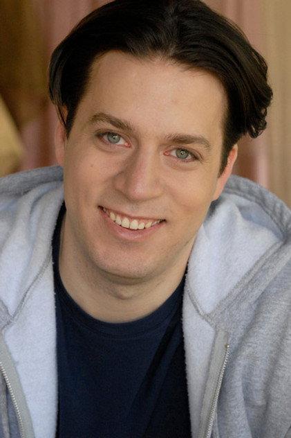 Noah Antwiler - Actor Profile Photo