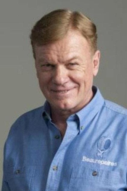 Vince Martin - Actor Profile Photo