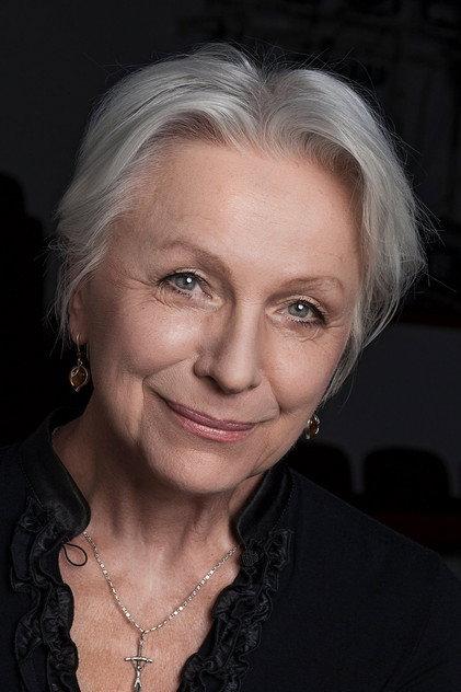 Halina Łabonarska - Actor Profile Photo
