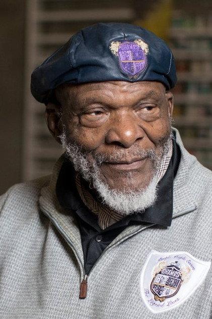 Carl Eller - Actor Profile Photo