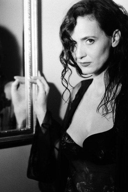 Jeanne Marie Spicuzza - Actor Profile Photo