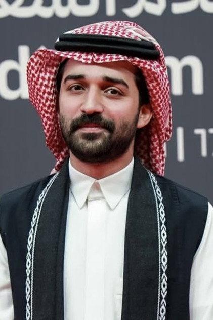 Baraa Alem - Actor Profile Photo