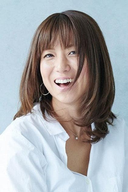 Hitomi - Actor Profile Photo
