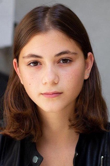 Romi Aviram - Actor Profile Photo