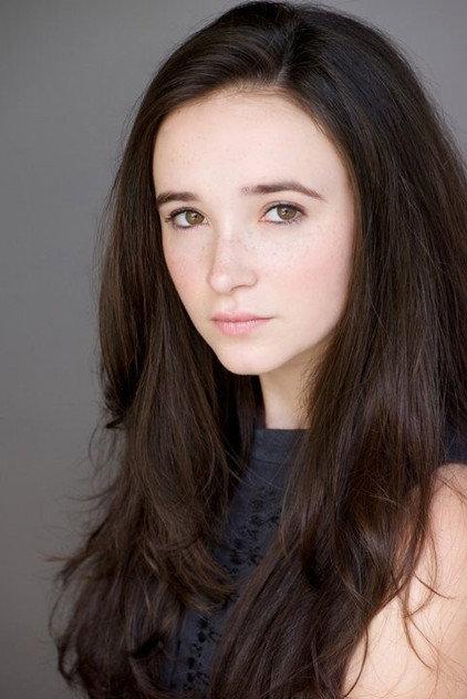 Fiona Perry - Actor Profile Photo