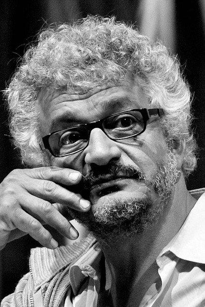 Rui Damasceno - Actor Profile Photo