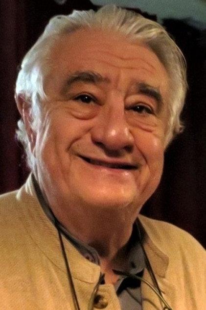 Christian Paureilhe - Actor Profile Photo