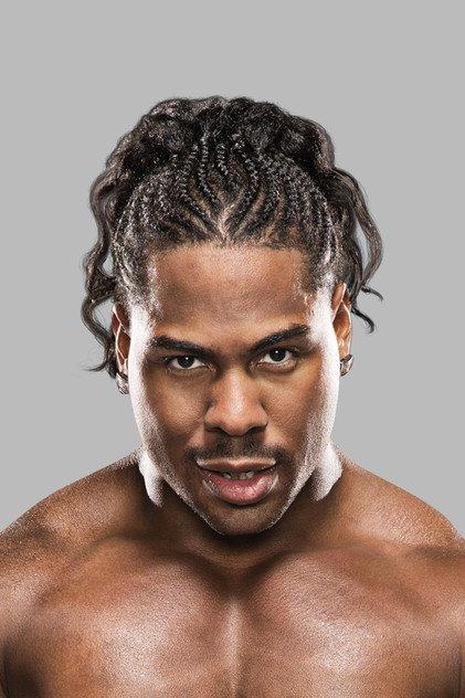 Jayson Paul - Actor Profile Photo