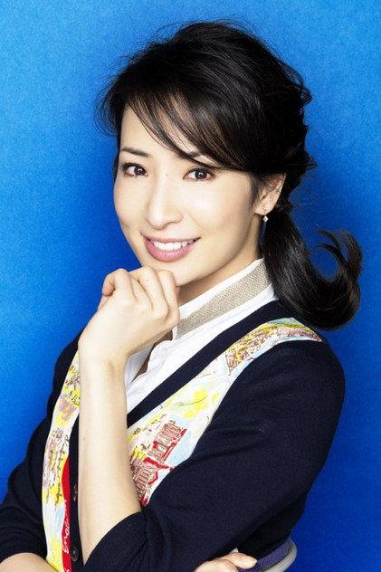 Sei Matobu - Actor Profile Photo