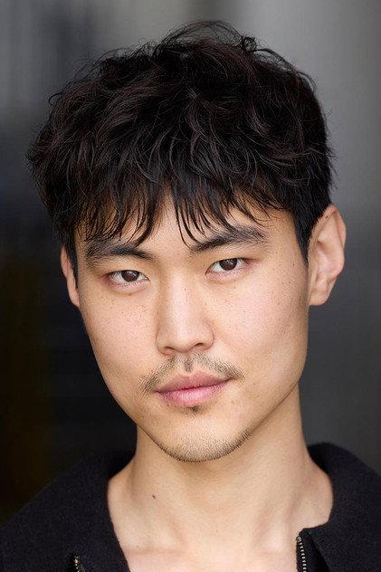 Paul Syre - Actor Profile Photo
