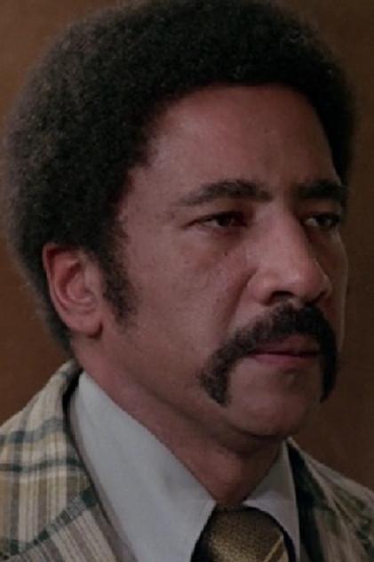 Jerry Jones - Actor Profile Photo