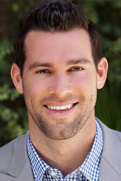 Shane Keough - Actor Profile Photo