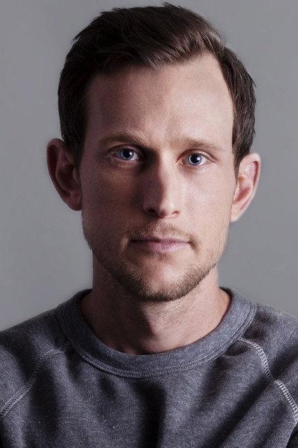 Scott Price - Actor Profile Photo