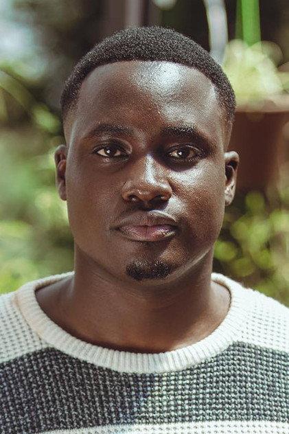 Brian Abajah - Actor Profile Photo
