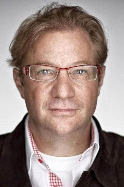 Andrés Roemer - Actor Profile Photo