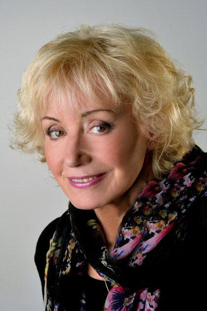 Jana Gazdíková - Actor Profile Photo